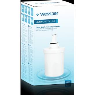 Vodní filtr pro ledničky Samsung - Wessper