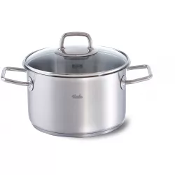 Hrnec Viseo průměr 20cm, 3,6l - Fissler
