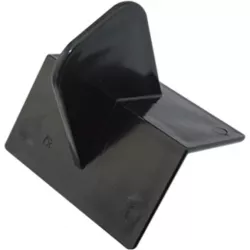 Hladítko na rohy dortů 8x5cm - Cakesicq