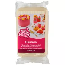 Vynikající marcipán 1:4 250g - FunCakes