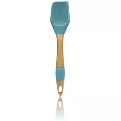Stěrka 30cm dřevěná - Cakesicq