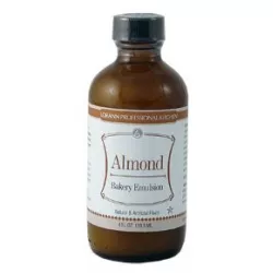 LorAnn Aroma - emulze Mandle 118ml - FunCakes