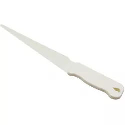 Nůž napotahovací hmotu 30cm - Cakesicq