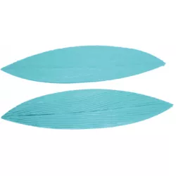 Žilkovač list 21x5cm - Cakesicq