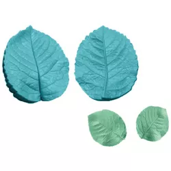 Žilkovač llist 8x5,5cm - Cakesicq