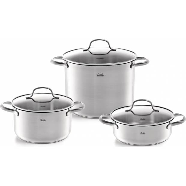 Sada hrnců San Francisco - Fissler