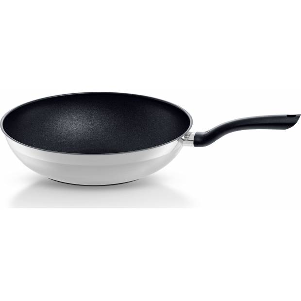 Pánev wok cenit 32cm 5,3ll - Fissler