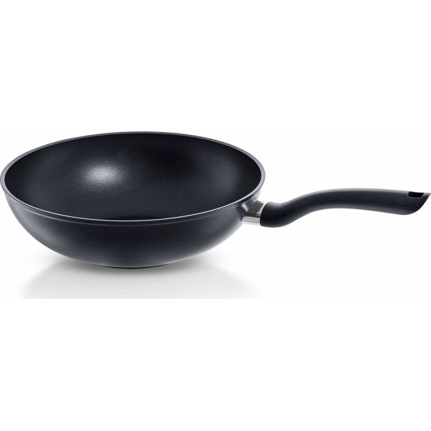 Pánev wok cenit 28cm 3,5l - Fissler