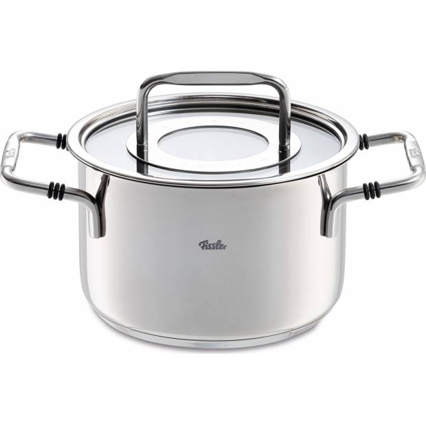 Bonn hrnec průměr 16 cm, 2,1l - Fissler