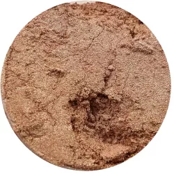Prachová barva Rose Gold Lite 10g - Rolkem