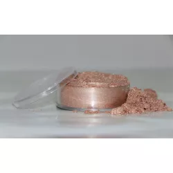 Prachová barva Super hedvábí 10g - Rolkem