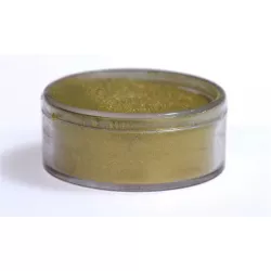 Prachová barva Super zelená 10g - Rolkem