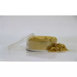 Prachová barva Super zlatá 10g - Rolkem