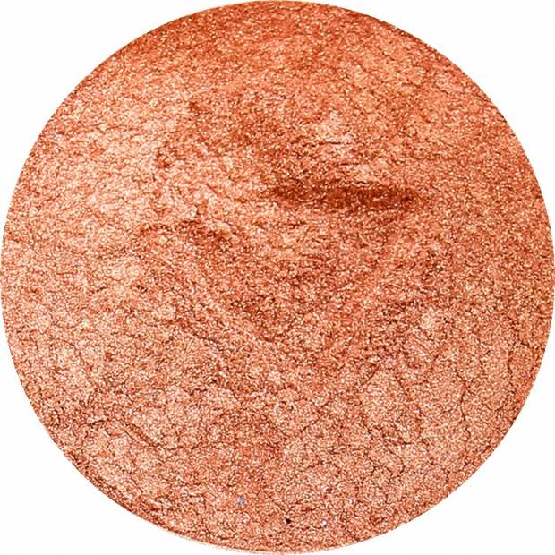 Prachová barva Rose Gold 10g - Rolkem