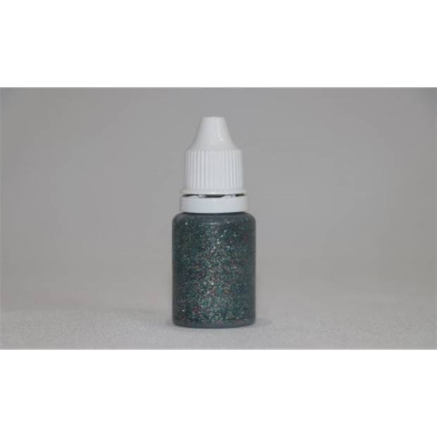 Gel na porvch s glitry 15ml kaleidoscope - Rolkem