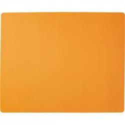 Orion Silikonový vál oranžový 40 x 30 cm 750366 dortis