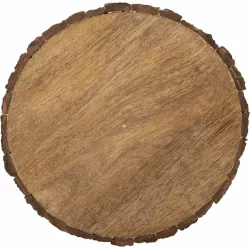 Servírovací podložka MANGO pr. 30 cm 126833 Orion