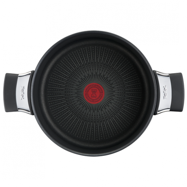 Tefal hrnec Excellence bez poklicí 24cm, 5.7l - Tefal