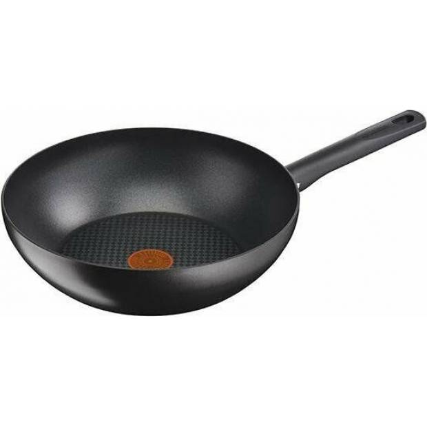 Tefal WOK pánev Hard Titanium 28 x 9 cm - Tefal