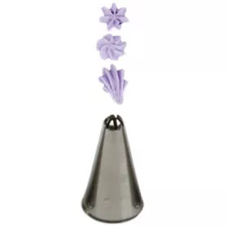 Cukrářská zdobicí špička 27 - Decora