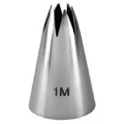 Špička číslo 1M - Cakesicq
