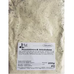 Komínová klobása (200g) koření - Koření