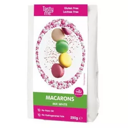 Směs na macronky 250g - Tasty Me