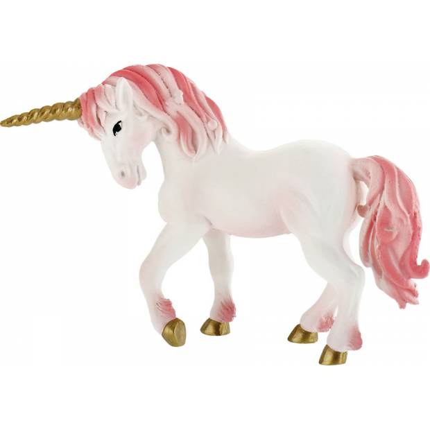 Figurka na dort Unicorn