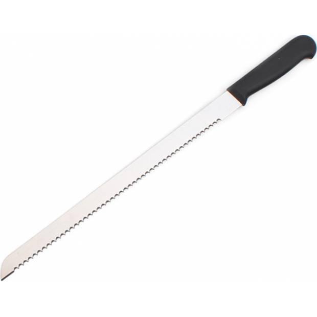 Dortový nůž 30,5cm vlnitý - Cakesicq