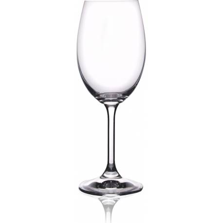Sklenice na bílé víno Lara 0,25 l 6 ks 125526 Orion