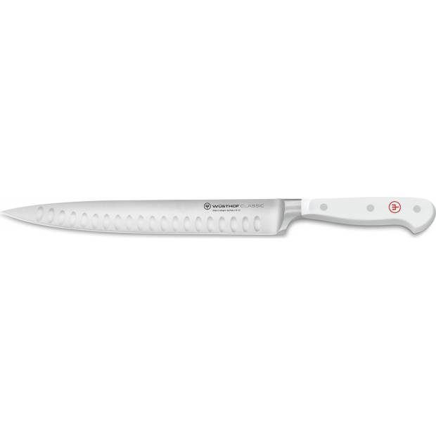 CLASSIC White Nůž na šunku 23 cm 1040200823 1040200823 Wüsthof