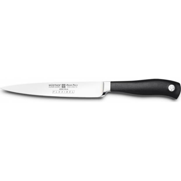 GRAND PRIX II Nůž filetovací 16 cm 4555 4555 Wüsthof