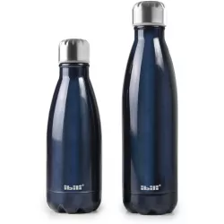 Termoska 0,5l Dark Blue - Ibili