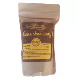 Skořicový cukr 500g -