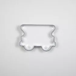 Vykrajovátko vagónek 43x59mm - Jandejsek