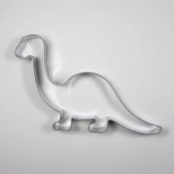 Vykrajovátko brontosaurus 68x105mm - Jandejsek