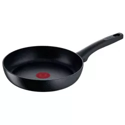 Tefal pánev Black Stone 24 x 5 cm - Tefal