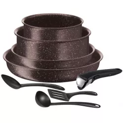 Tefal set Ingenio extreme 8ks - Tefal