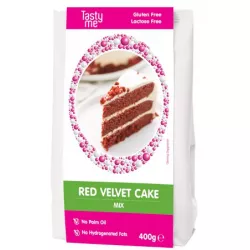Směs red velvet 400g - Tasty Me