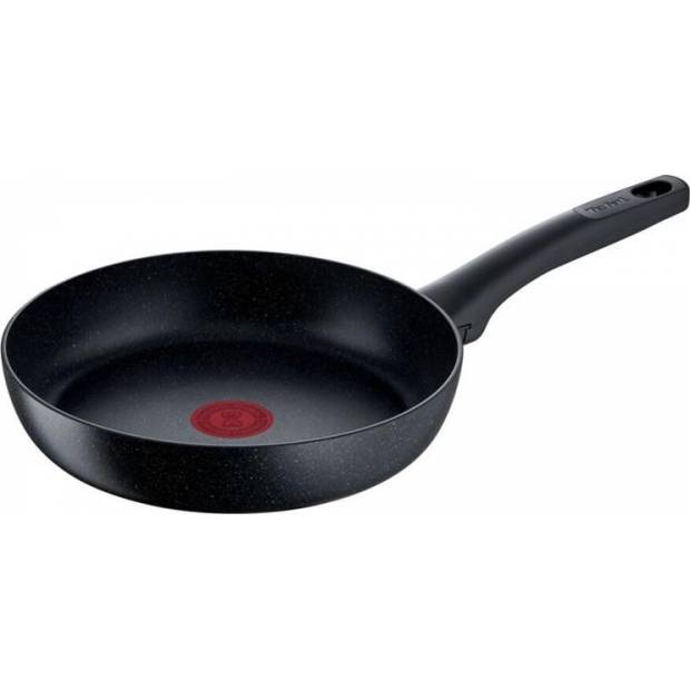 Tefal pánev Black Stone 24 x 5 cm - Tefal