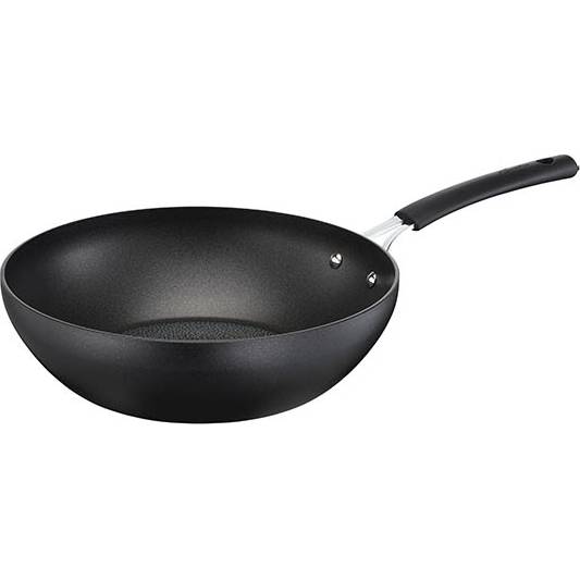 Tefal pánev Wok Lagastina 28 x 9 cm - Tefal