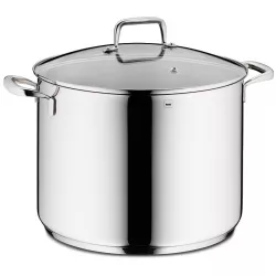 Nerezový hrnec 12.2l Flavoria - Kela
