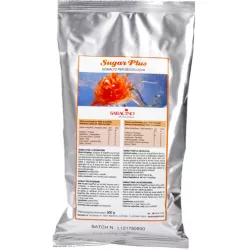Isomalt pro cukrové dekorace 0,5kg - Saracino
