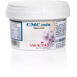 CMC MIX 100g - Saracino