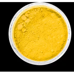 Prachová barva 5g natural yellow - Roxy and Rich