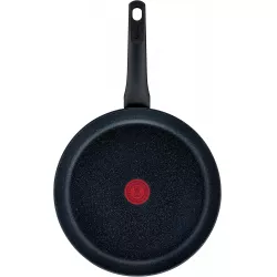Tefal pánev Black stone 20 x 5 cm - Tefal