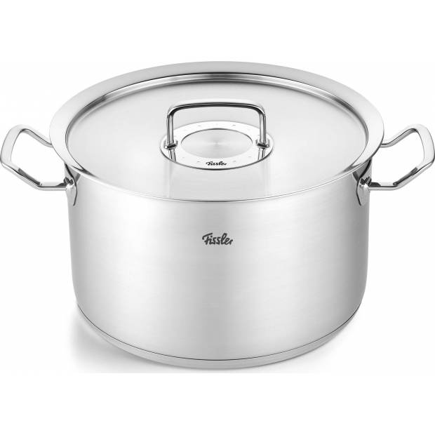 Nerezový hrnec Original Profi 28cm 10l - Fissler