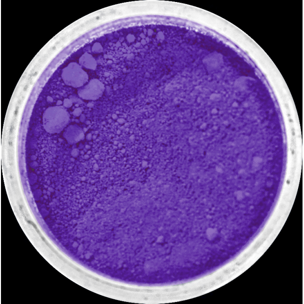 Prachová barva 5g natural purple - Roxy and Rich
