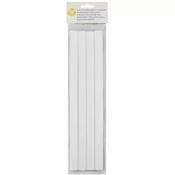 Plastové výztuhy do dortu 4ks 31,7 cm - Wilton