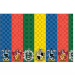 Ubrus na stůl papírový 180x120cm Harry Potter - Procos